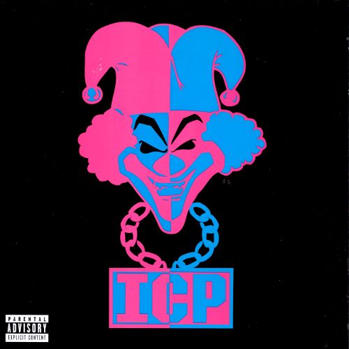 Insane Clown Posse Discography Download